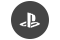 PS Button icon