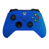 nagashock custom xbox series x pro controller blue