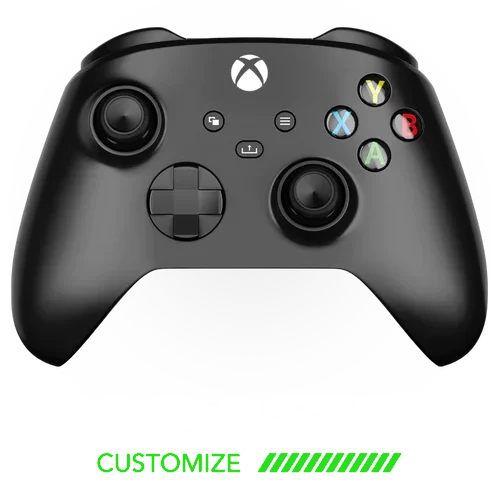 customize xbox series x|s controller