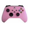 nagashock custom xbox series x pro controller pink