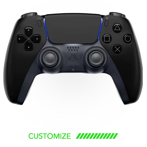 customize ps5 controller